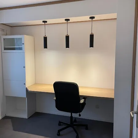 Lejlighed Center Rouen